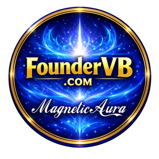 Magnetic AURA VB
